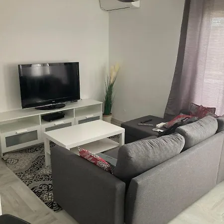 Appartement Superbe T3 Avec Piscine